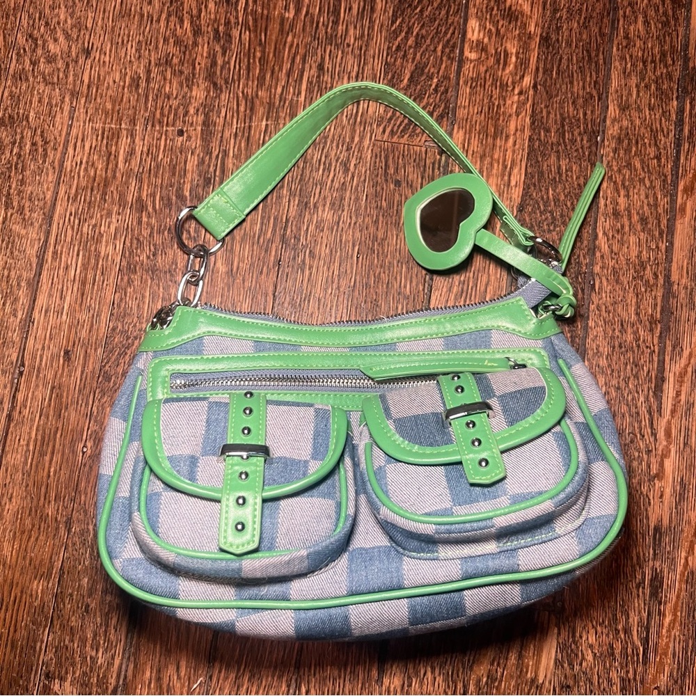Urban outfitters shoulder bag